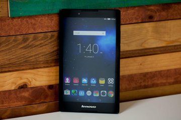 Anlisis Lenovo Tab 2 A8-50