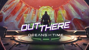 Test Out There Oceans of Time
