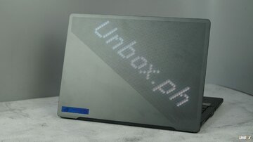 Asus ROG Zephyrus G14 testé par UnBox.ph Asus ROG Zephyrus G14 testé par UnBox.ph