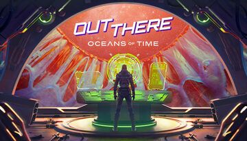 Out There Oceans of Time reviewed by TurnBasedLovers