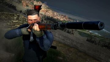 Sniper Elite 5 test par SpazioGames