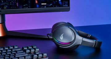 Asus ROG Fusion II 500 testé par Multiplayer.it Asus ROG Fusion II 500 testé par Multiplayer.it