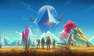 No Man's Sky test par Phenixx Gaming