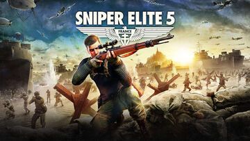 Sniper Elite 5 test par Niche Gamer