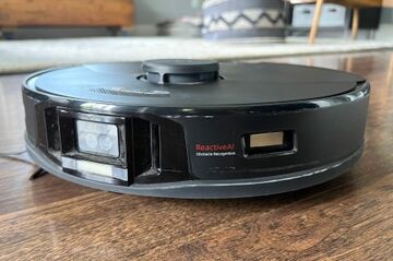 Xiaomi Roborock S7 MaxV Ultra testé par DigitalTrends Xiaomi Roborock S7 MaxV Ultra testé par DigitalTrends