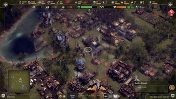 Endzone A World Apart test par VideoChums Endzone A World Apart test par VideoChums