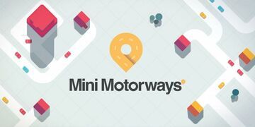 Mini Motorways test par Nintendo-Town