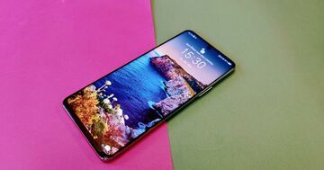 Honor Magic4 Lite testé par TechStage Honor Magic4 Lite testé par TechStage