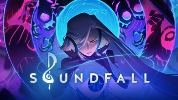 Soundfall reviewed by Gaming Trend