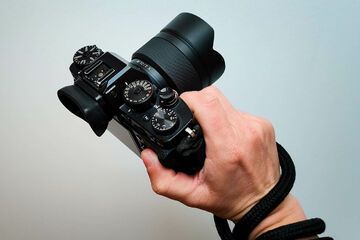 Samyang AF 12 mm Review