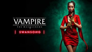 Vampire: The Masquerade Swansong test par GamingGuardian