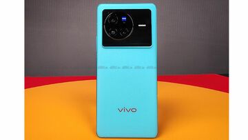 Vivo X80 im Test: 7 Bewertungen, erfahrungen, Pro und Contra