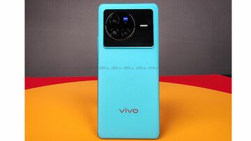 Test Vivo X80