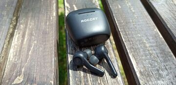 Roccat Syn Buds Air test par LeCafeDuGeek Roccat Syn Buds Air test par LeCafeDuGeek