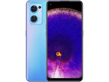 Oppo Find X5 test par NotebookCheck Oppo Find X5 test par NotebookCheck