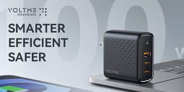 VOLTME Revo 100W Review: 4 Ratings, Pros and Cons