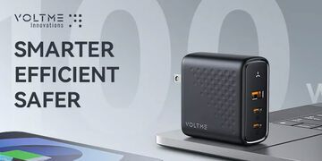 VOLTME Revo 100W im Test: 4 Bewertungen, erfahrungen, Pro und Contra