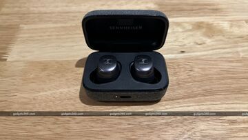 Sennheiser Momentum True Wireless 3 test par Gadgets360