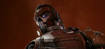 Apex Legends Mobile test par Gaming Trend Apex Legends Mobile test par Gaming Trend
