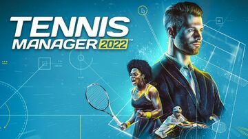 Tennis Manager 2022 test par Guardado Rapido