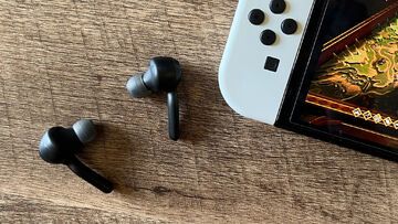 Turtle Beach Scout Air test par GamesRadar Turtle Beach Scout Air test par GamesRadar