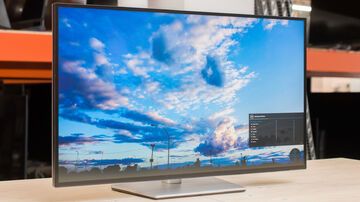 Dell U2723QE reviewed by RTings