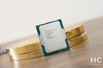 Test Intel Core i9-12900K