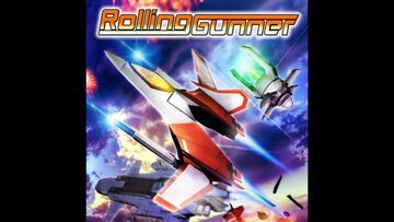 Rolling Gunner reviewed by Movies Games and Tech
