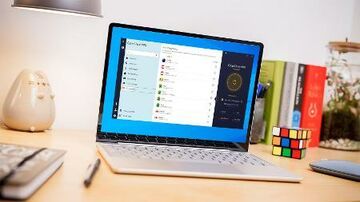 CyberGhost VPN testé par Tech Advisor CyberGhost VPN testé par Tech Advisor