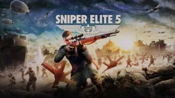 Sniper Elite 5 test par wccftech