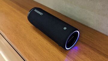 Huawei Sound Joy testé par Android Central Huawei Sound Joy testé par Android Central