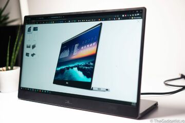 Dell C1422H Review