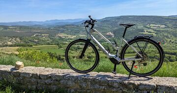 Test Specialized Turbo Vado SL