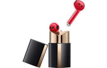 Análisis Huawei FreeBuds Lipstick