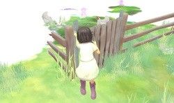 Beyond Eyes test par GamerGen Beyond Eyes test par GamerGen