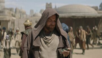 Star Wars Obi-Wan Kenobi im Test: 21 Bewertungen, erfahrungen, Pro und Contra
