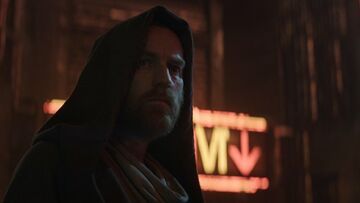 Star Wars Obi-Wan Kenobi testé par GameRevolution Star Wars Obi-Wan Kenobi testé par GameRevolution