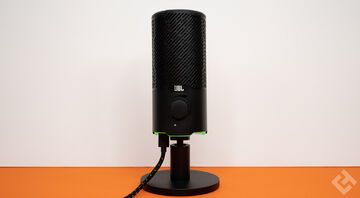 Anlisis JBL Quantum Stream