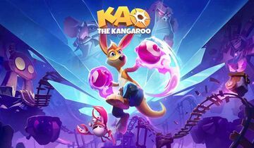 Kao the Kangaroo test par COGconnected