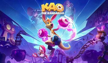 Kao the Kangaroo test par COGconnected Kao the Kangaroo test par COGconnected