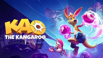Kao the Kangaroo reviewed by Press Start