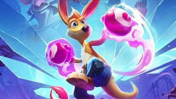 Kao the Kangaroo test par Push Square Kao the Kangaroo test par Push Square