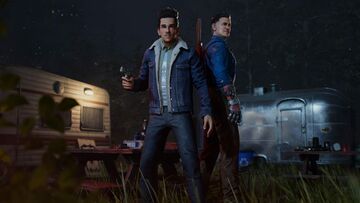 Evil Dead The Game test par TheXboxHub Evil Dead The Game test par TheXboxHub