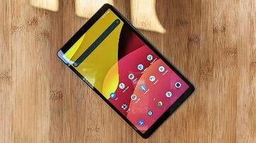 Realme Pad Mini testé par Tech Advisor Realme Pad Mini testé par Tech Advisor