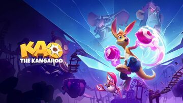 Kao the Kangaroo test par Niche Gamer