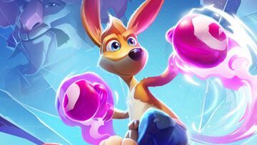 Kao the Kangaroo reviewed by Nintendo Life