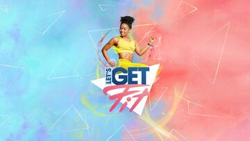 Let's Get Fit test par TestingBuddies