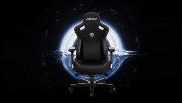 AndaSeat Kaiser 3 Review : List of Ratings, Pros and Cons