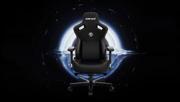 AndaSeat Kaiser 3 Review : List of Ratings, Pros and Cons AndaSeat Kaiser 3 Review : List of Ratings, Pros and Cons