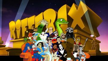 RiffTrax testé par Gaming Trend RiffTrax testé par Gaming Trend